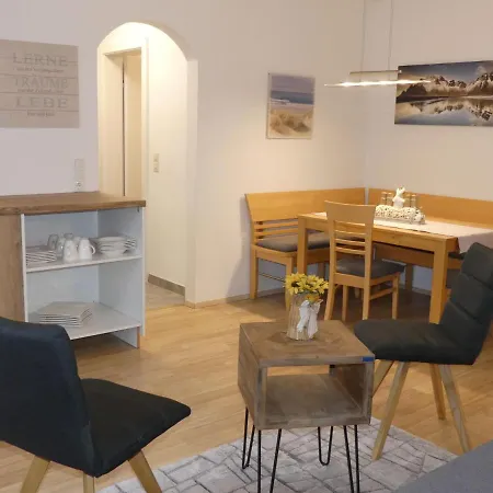 Apartment Siegl By Interhome Zell am See