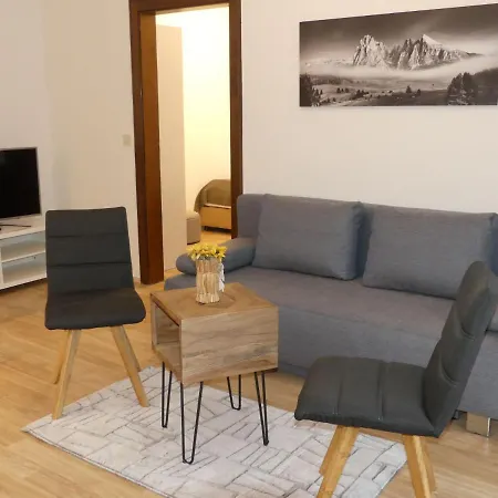 Siegl By Interhome *