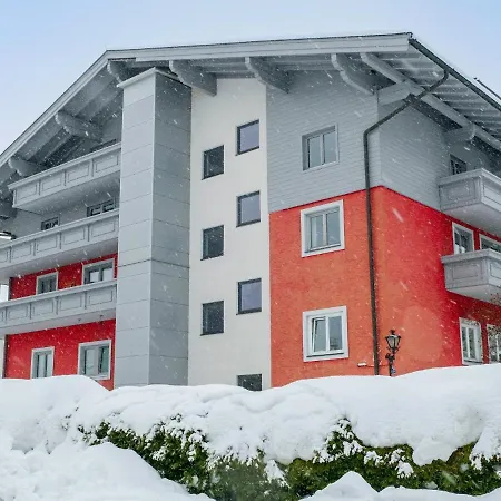 Siegl By Interhome Apartment Zell am See