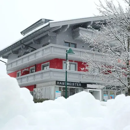 דירה Sigel By Interhome