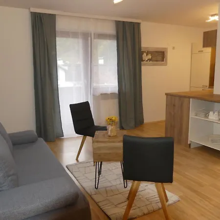 Sigel By Interhome 젤암제