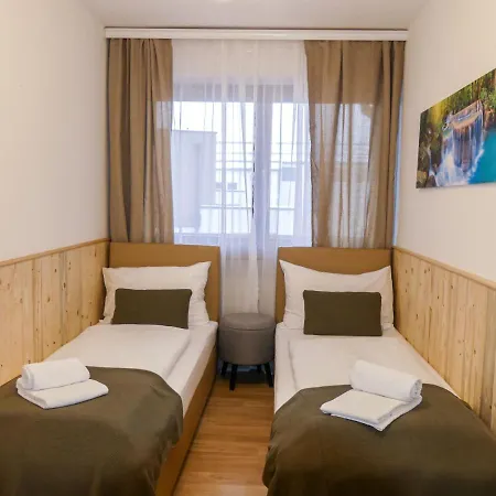 Siegl By Interhome Zell am See