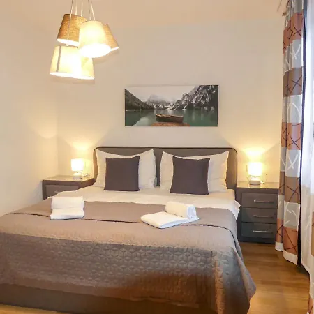 דירה Sigel By Interhome