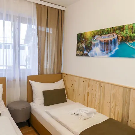 Siegl By Interhome Apartamento *
