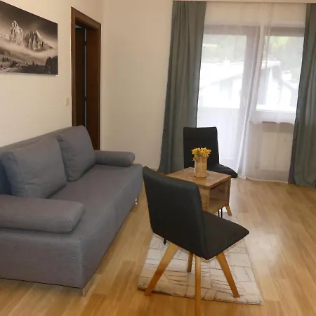Siegl By Interhome Apartment Zell am See