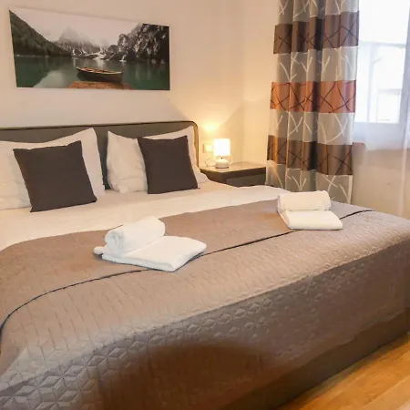 Sigel By Interhome Apartman