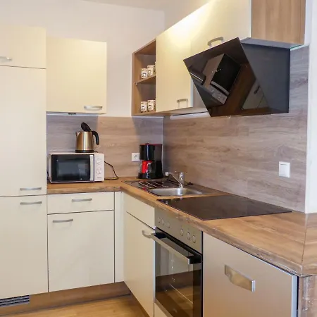 Sigel By Interhome * 젤암제