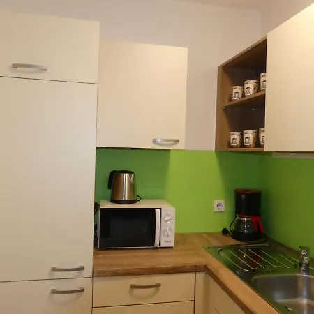 דירה Sigel By Interhome *