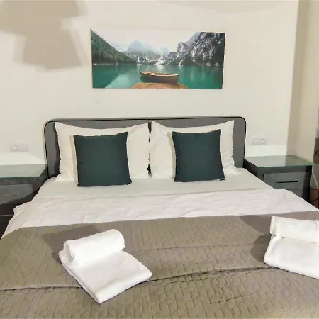 Sigel By Interhome Apartman