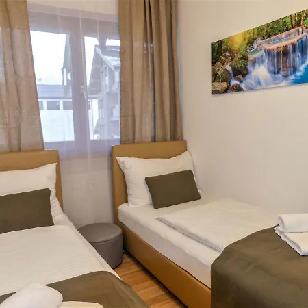 Apartman Sigel By Interhome Zell am See