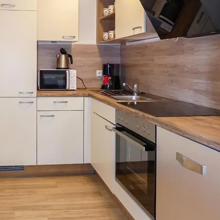 דירה Sigel By Interhome צל-אם-זי