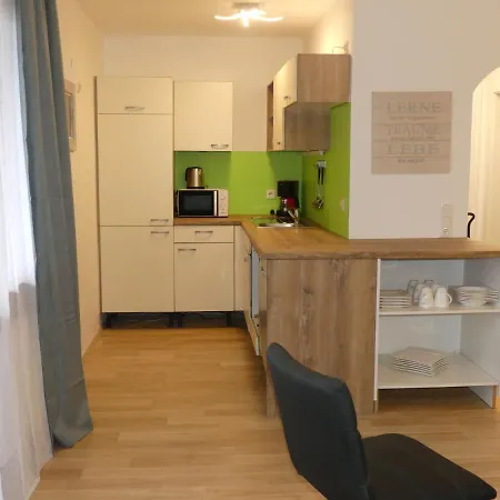 Sigel By Interhome Apartman