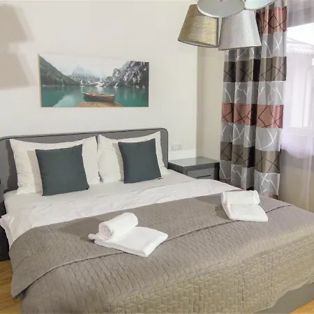 Sigel By Interhome شقة