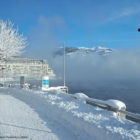 דירה Sigel By Interhome