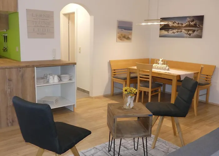 Apartment Siegl By Interhome Zell am See