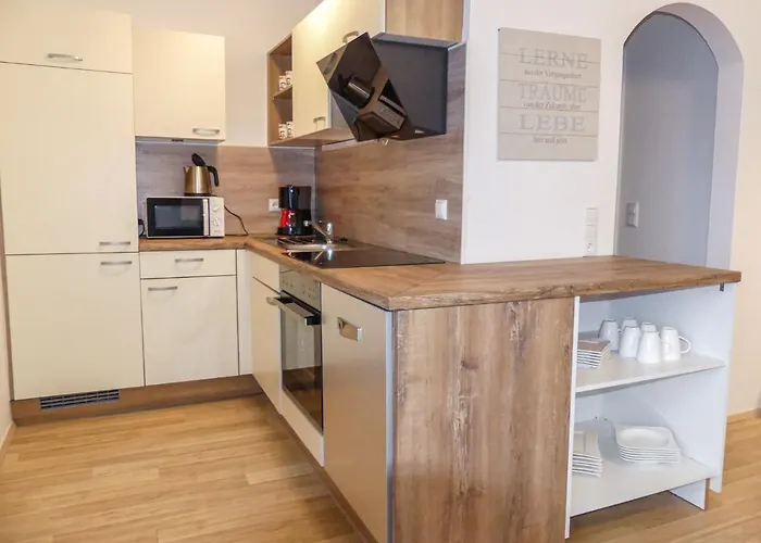 Apartment Siegl By Interhome Zell am See