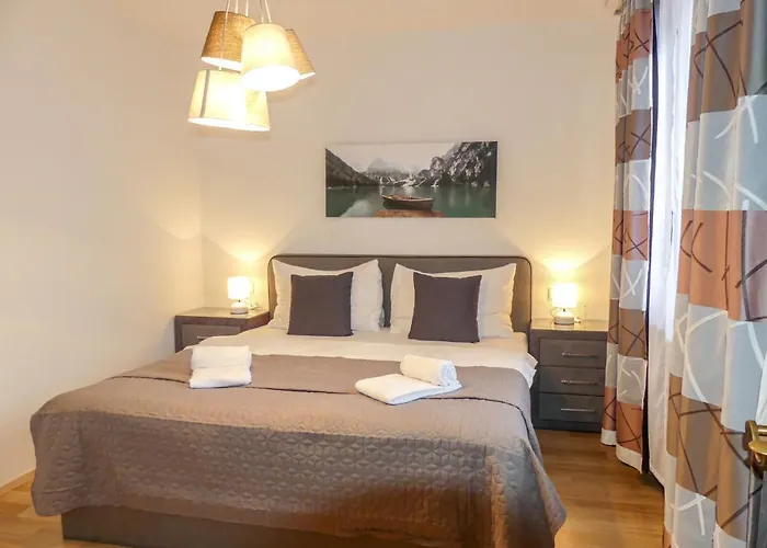 Apartment Siegl By Interhome