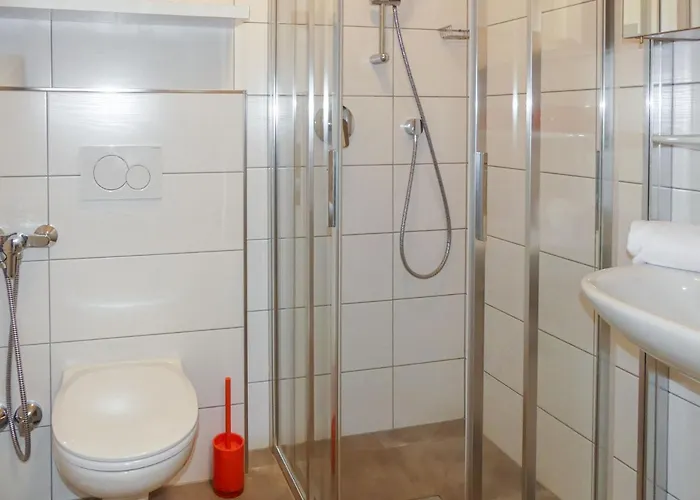Siegl By Interhome Apartment