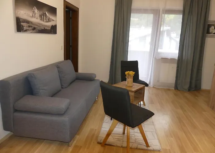 Siegl By Interhome Apartment Zell am See