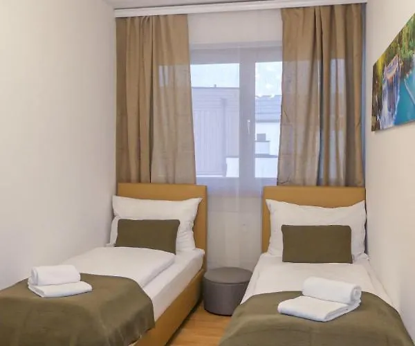 Apartment Siegl By Interhome