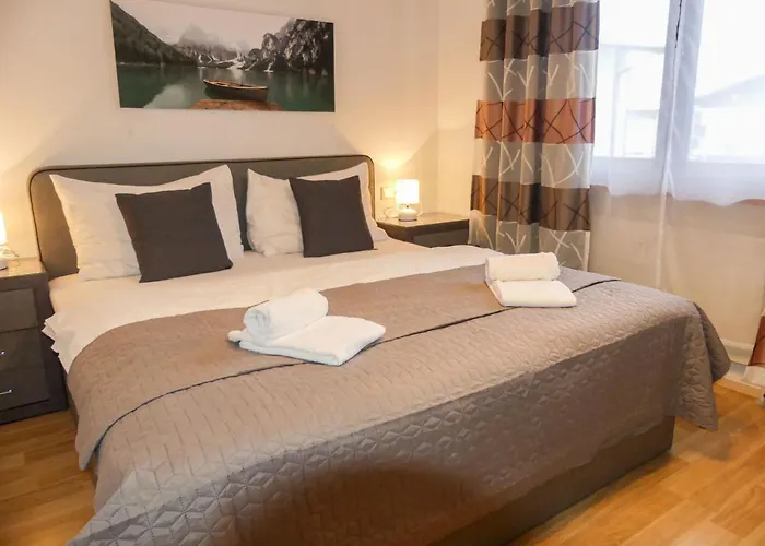 Siegl By Interhome Apartment