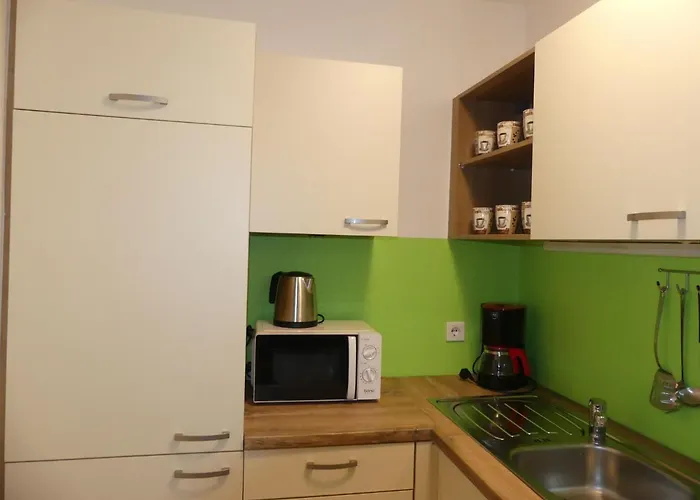 Apartment Siegl By Interhome *