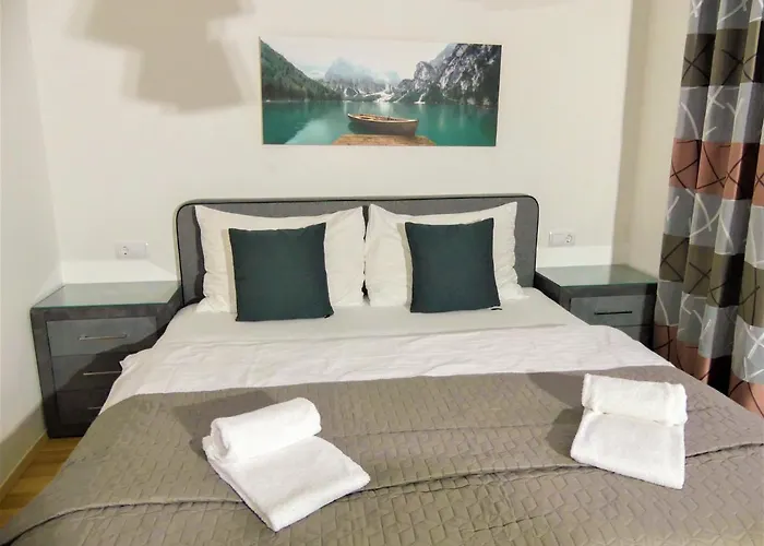 Siegl By Interhome Apartment