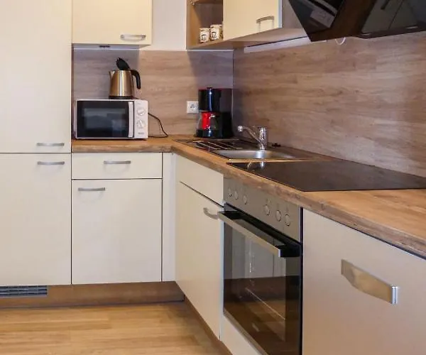 Apartment Siegl By Interhome Zell am See
