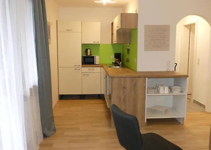 Siegl By Interhome Apartment
