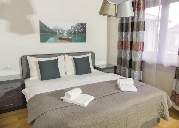 Siegl By Interhome Apartment