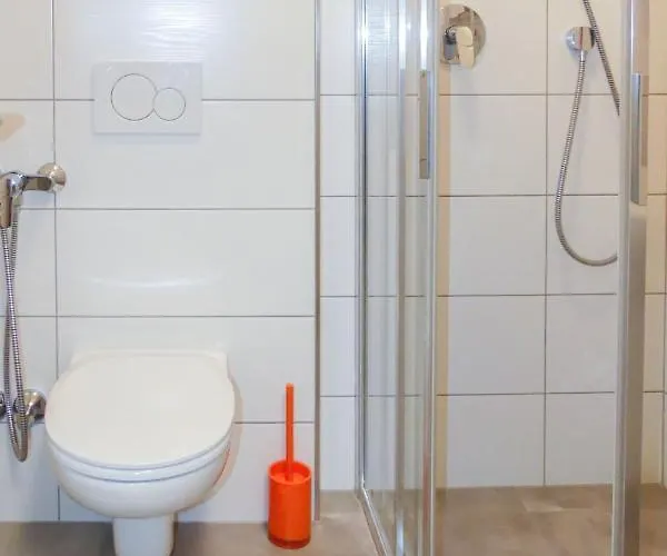 Siegl By Interhome Apartment *